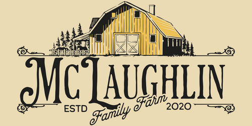 McLaughlin Family Farm